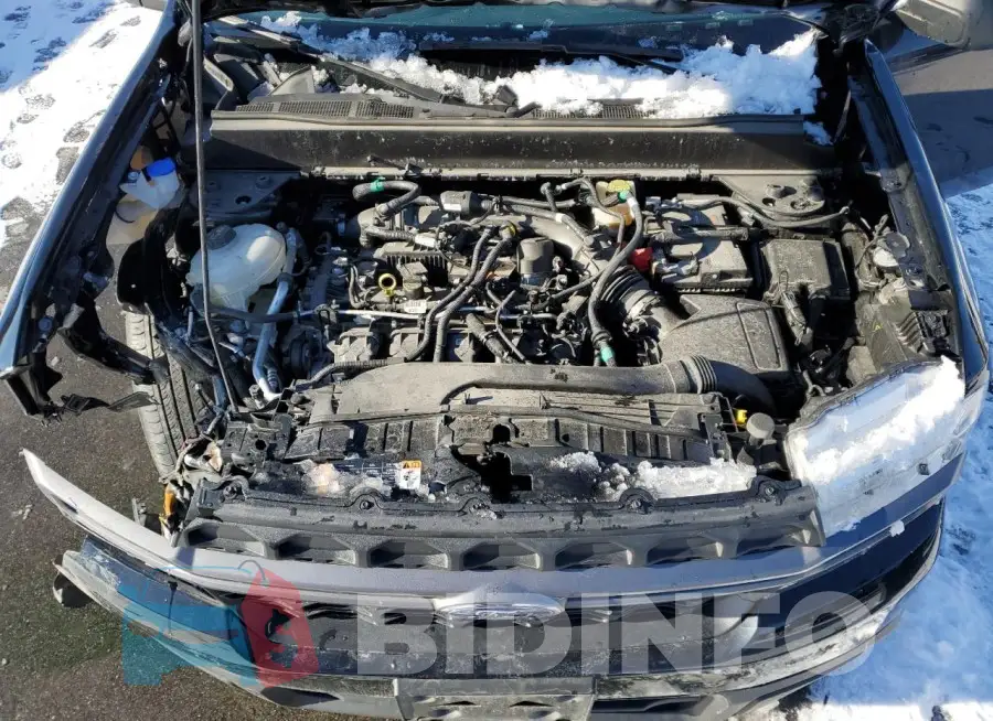 3FTTW8F9XPRA57414 Photo# 11