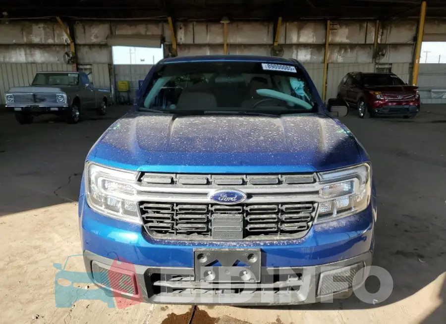 3FTTW8M31RRA18258 Photo# 5