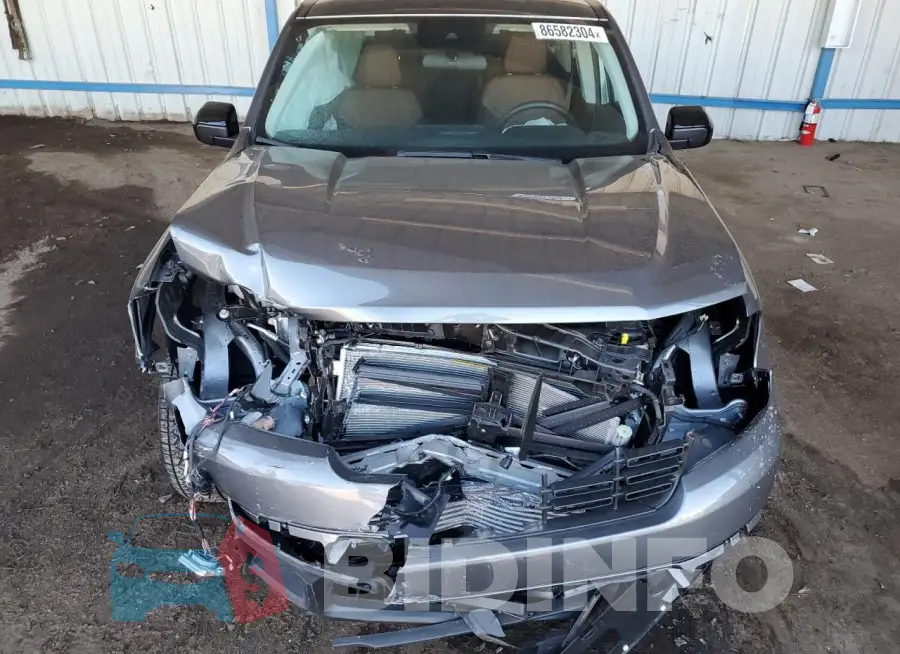3FTTW8S91RRB20618 Photo# 12