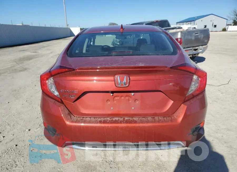 19XFC1F30LE011908 Photo# 6