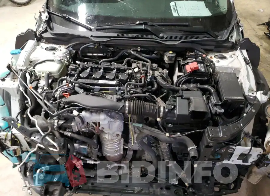 19XFC1F33HE029066 Photo# 11