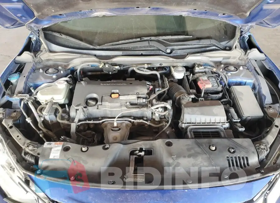 19XFC2F56HE074395 Photo# 11