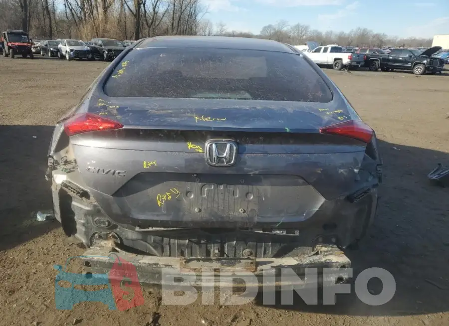 19XFC2F58HE225110 Photo# 6