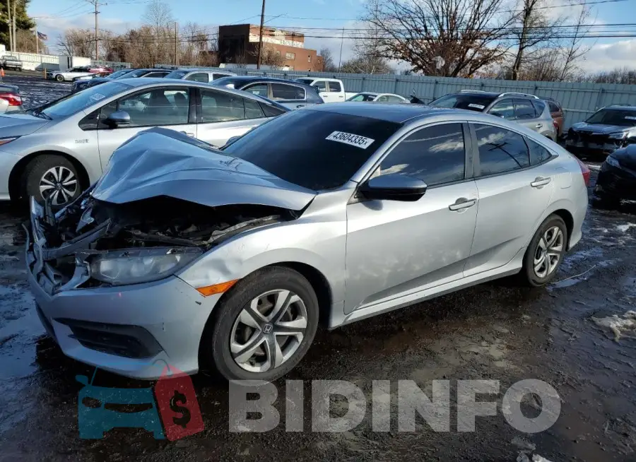 19XFC2F59HE230297 Photo# 1