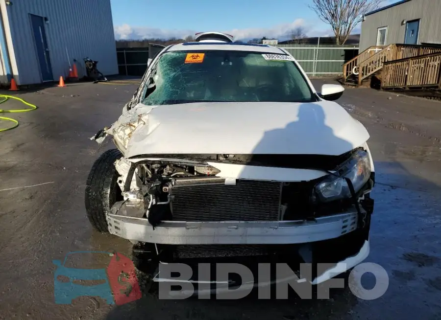 19XFC2F70GE233413 Photo# 5