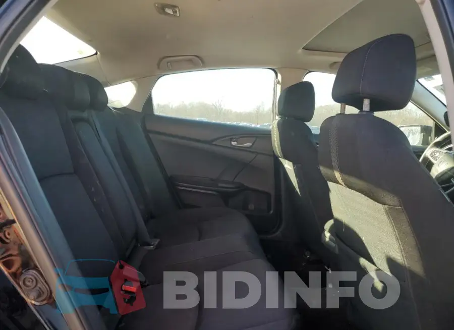 19XFC2F80GE077883 Photo# 10