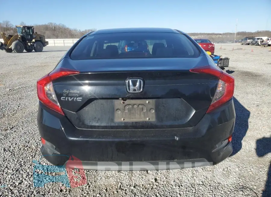 19XFC2F80GE077883 Photo# 6