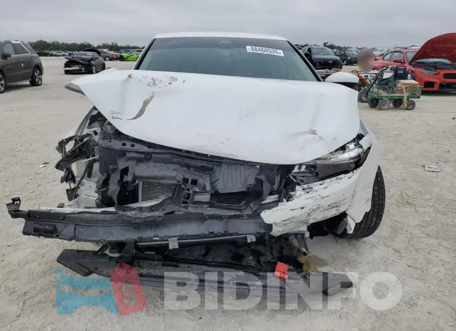 19XFL2H59RE017669 Photo# 5