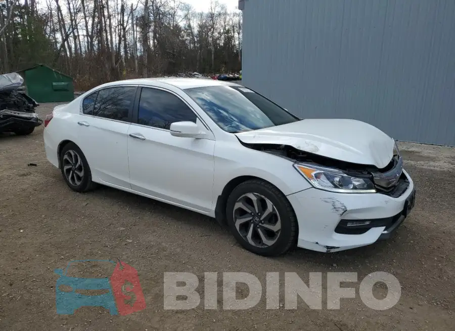 1HGCR2F79HA803237 Photo# 4
