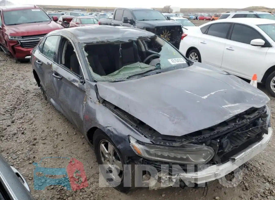 1HGCV1F1XKA154041 Photo# 4