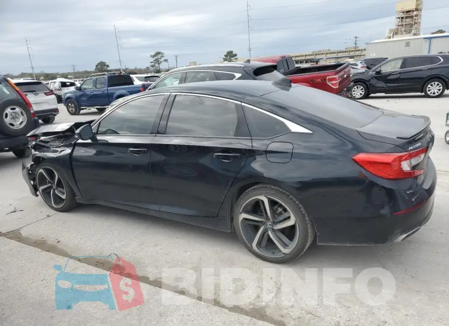 1HGCV1F30LA137834 Photo# 2