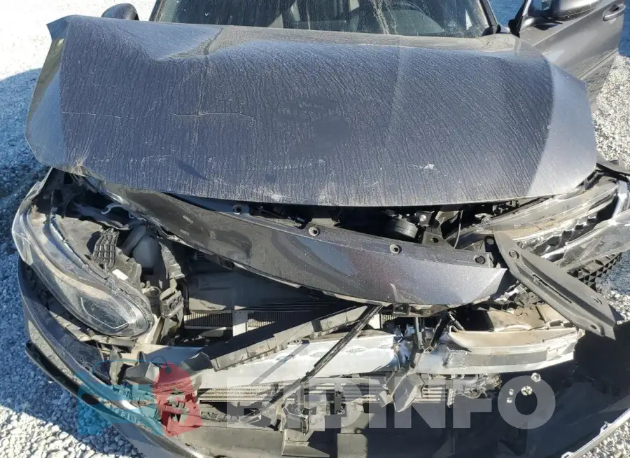 1HGCV1F32JA066973 Photo# 11
