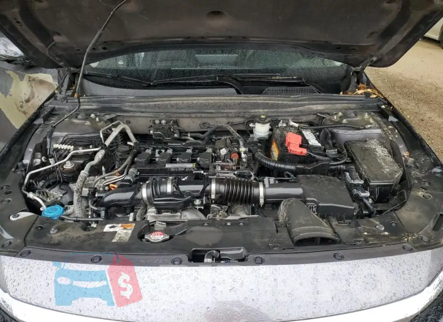 1HGCV1F46LA137913 Photo# 11