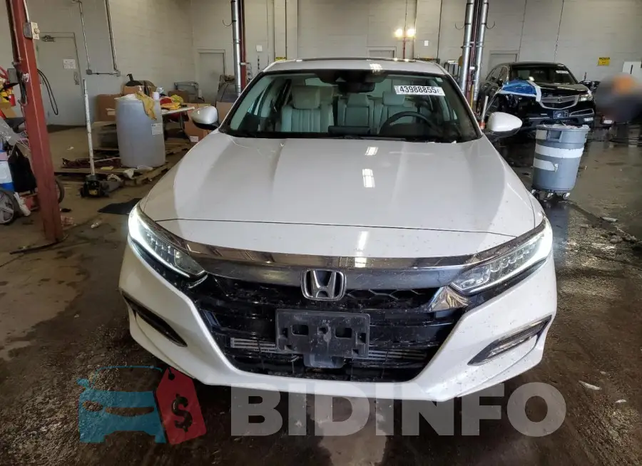 1HGCV1F50LA130996 Photo# 5