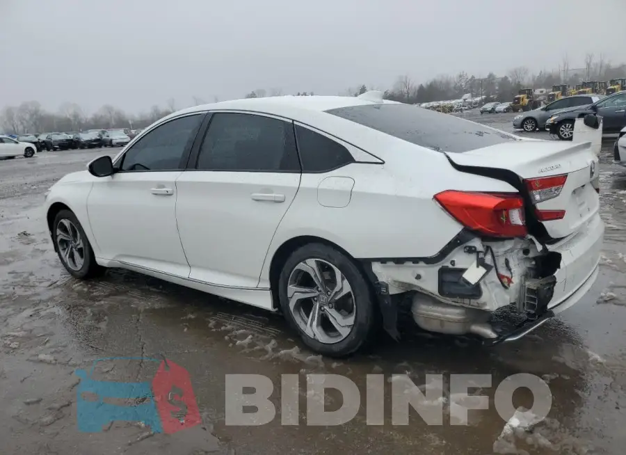 1HGCV1F59JA154176 Photo# 2
