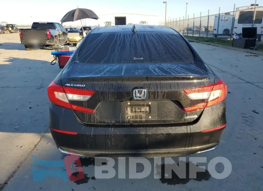 1HGCV3F14MA001007 Photo# 6