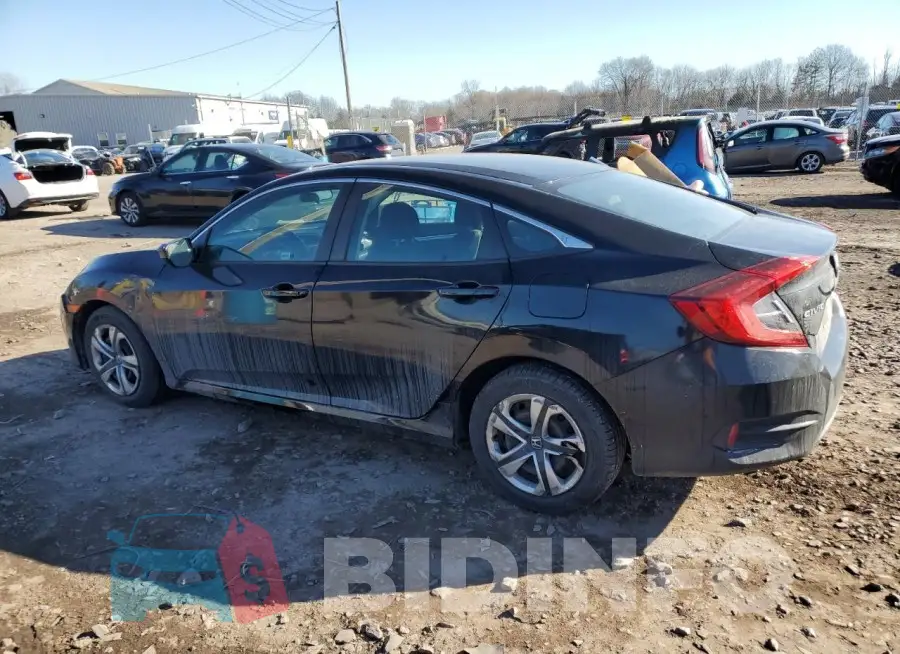 2HGFC2F59HH575884 Photo# 2