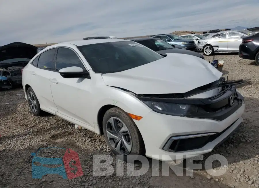 2HGFC2F63MH514971 Photo# 4