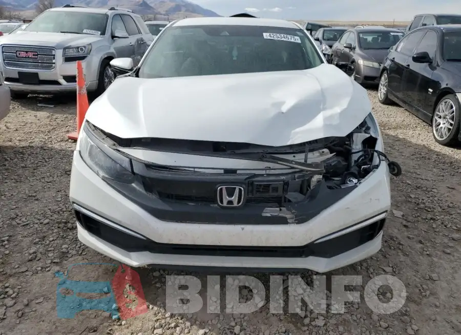 2HGFC2F63MH514971 Photo# 5