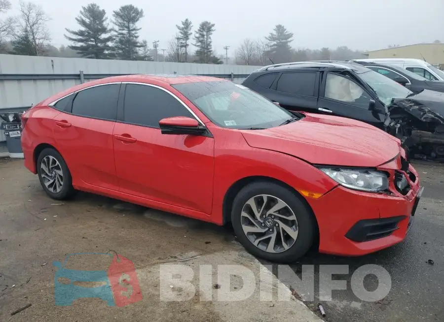 2HGFC2F76HH554508 Photo# 4