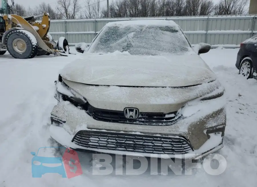 2HGFE2F53NH521244 Photo# 5