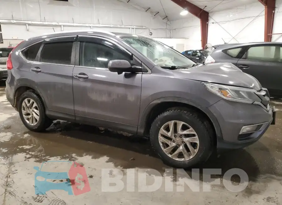 2HKRM4H75GH709671 Photo# 4