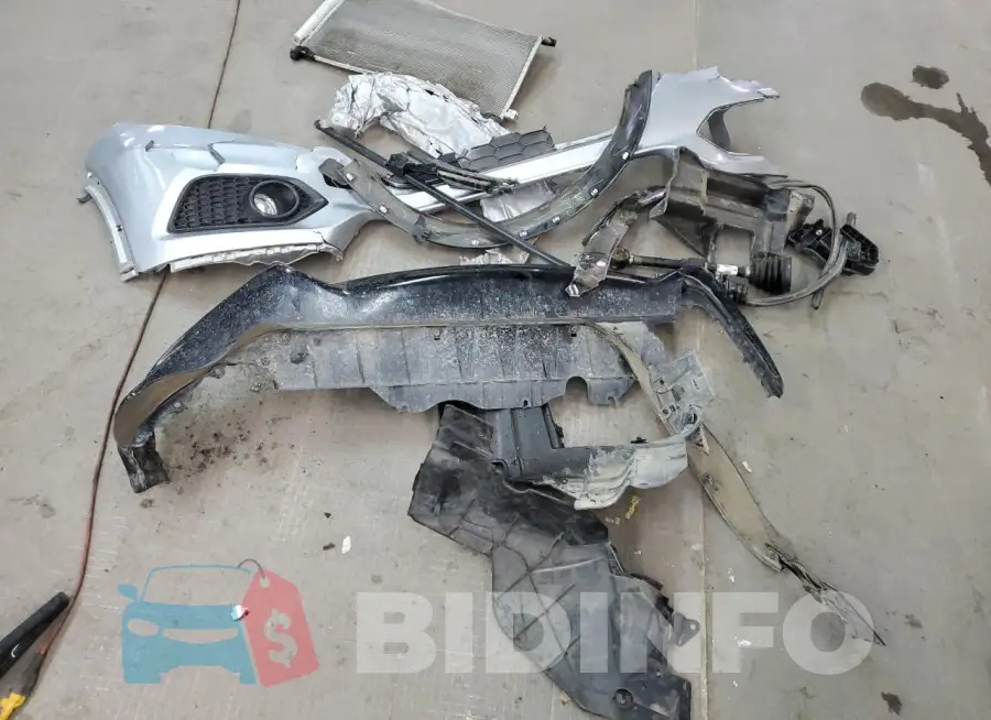 3CZRU6H17LM713498 Photo# 12