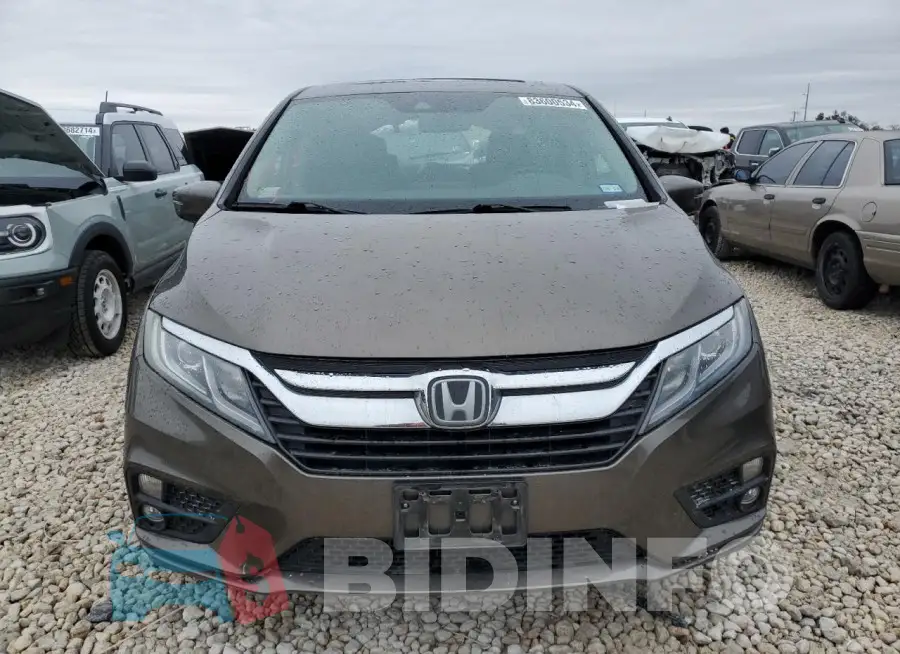 5FNRL6H78KB027275 Photo# 5