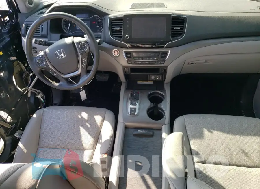 5FPYK3F72NB029941 Photo# 8
