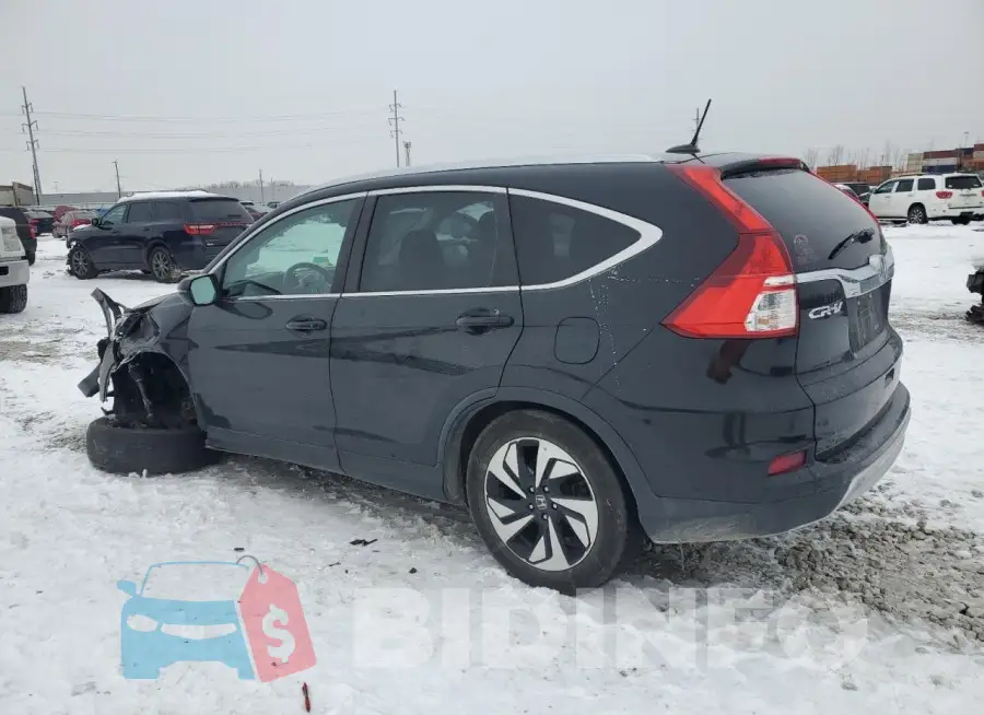 5J6RM4H97GL124422 Photo# 2
