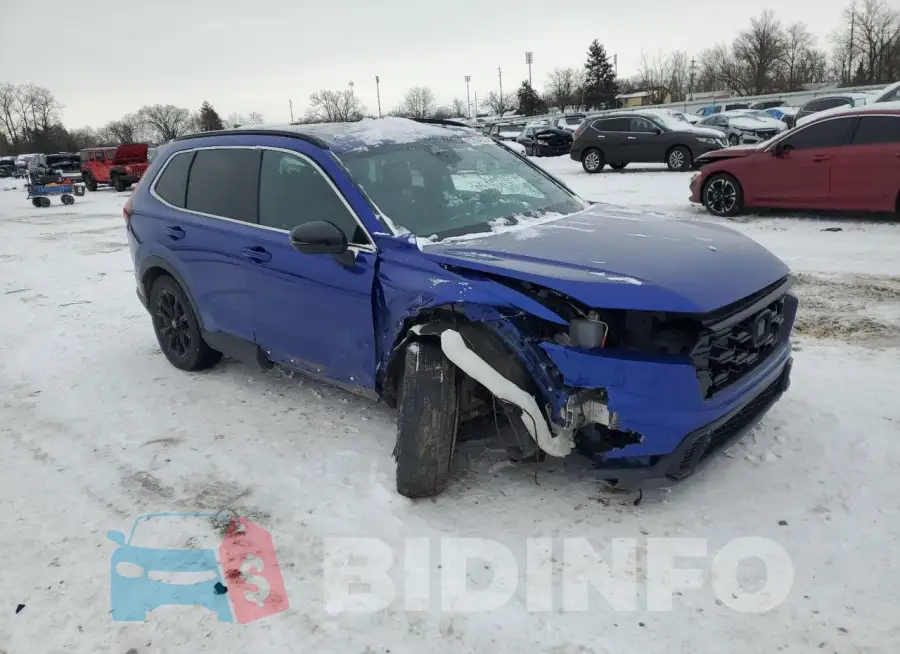 7FARS6H83RE018333 Photo# 4