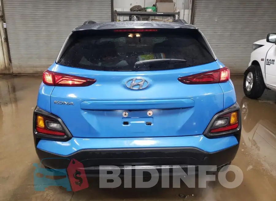 KM8K22AA6MU618505 Photo# 6