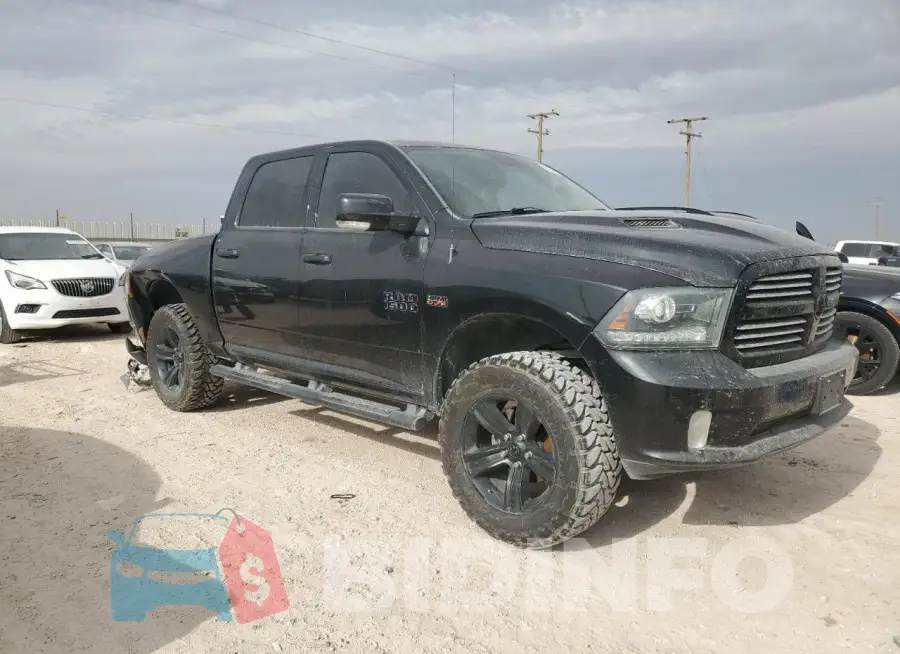 1C6RR6MT1GS164450 Photo# 4
