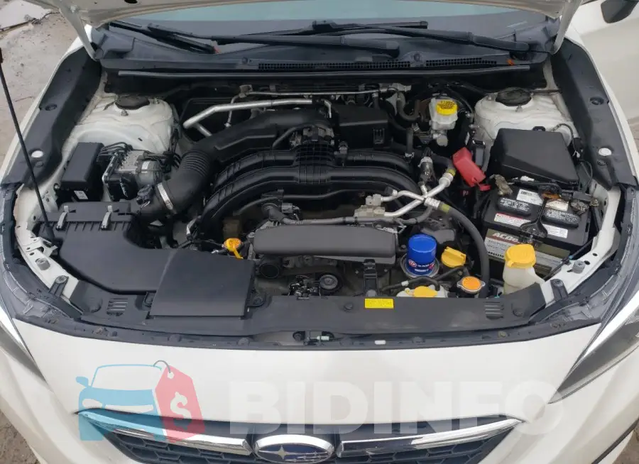4S3GTAD63M3712517 Photo# 11