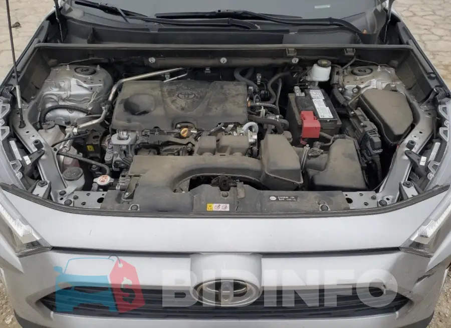 2T3H1RFV2PW246092 Photo# 12