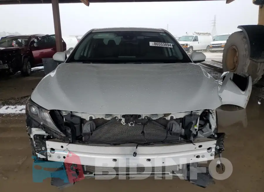 4T1C11AK1PU154411 Photo# 5