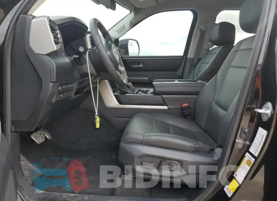 5TFLA5DB9PX128872 Photo# 7