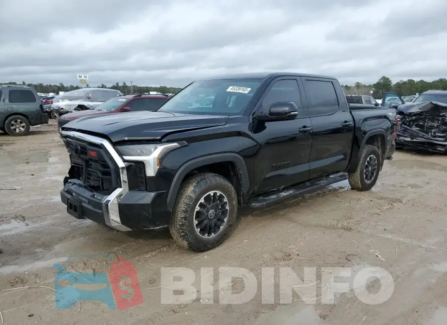 5TFLA5DB9PX128872 Photo# 1