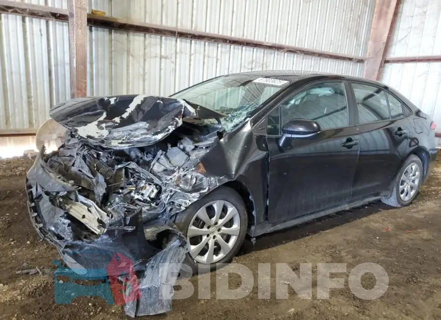 5YFEPMAE1MP205874 Photo# 1