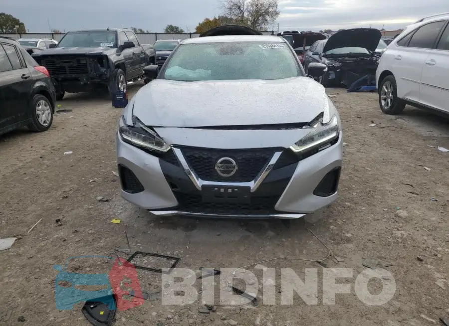1N4AA6CV8MC506164 Photo# 5