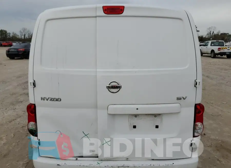 3N6CM0KNXLK696676 Photo# 6
