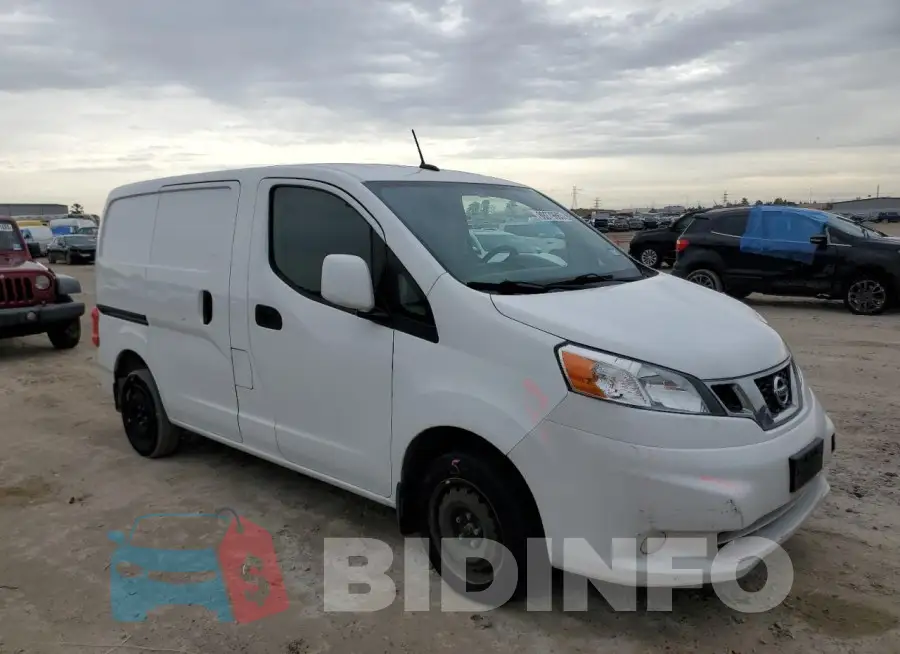 3N6CM0KNXLK696676 Photo# 4
