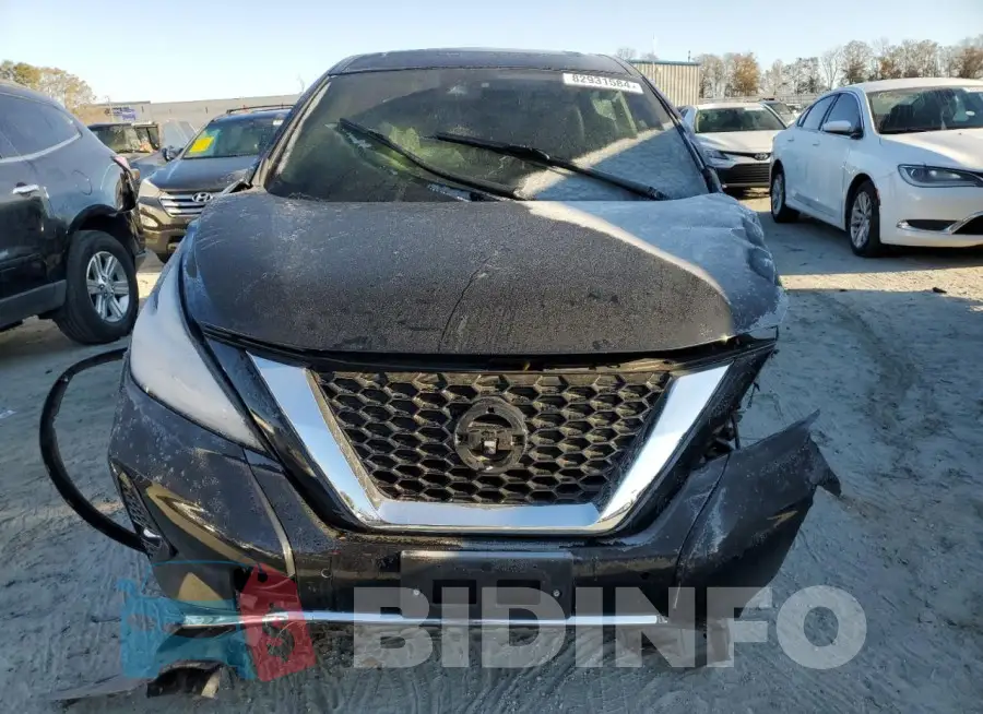 5N1AZ2CS4MC125036 Photo# 5