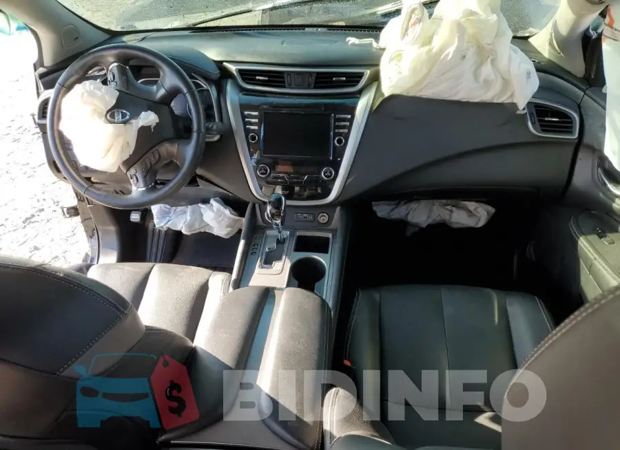 5N1AZ2CS4MC125036 Photo# 8
