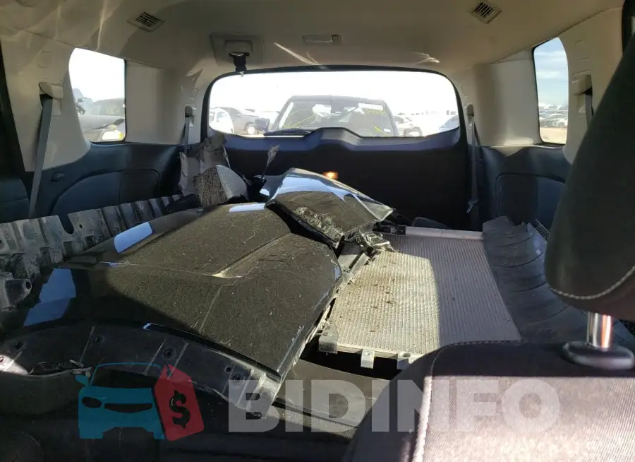 5N1DR3BA4NC245027 Photo# 10