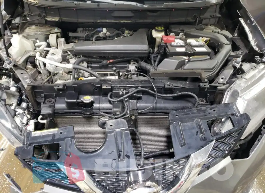 KNMAT2MV6GP625128 Photo# 11