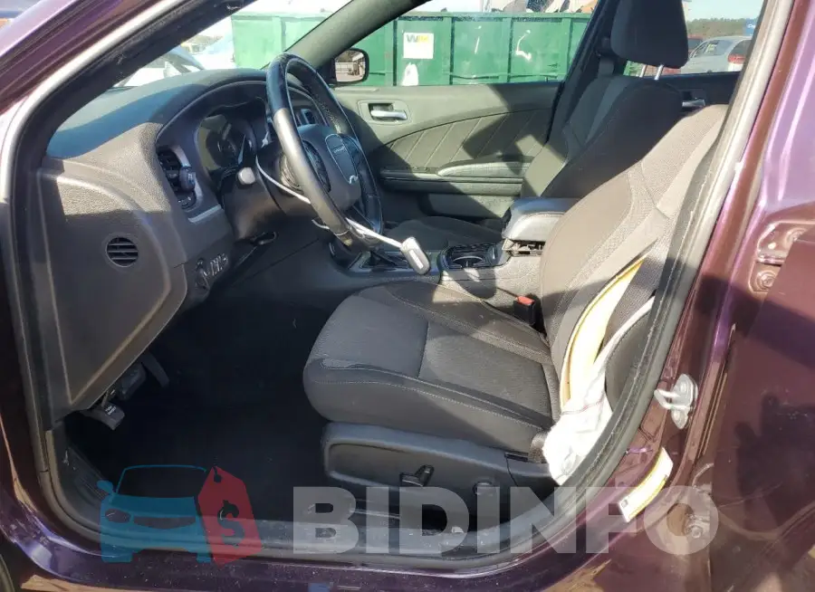 2C3CDXBG6NH126519 Photo# 7