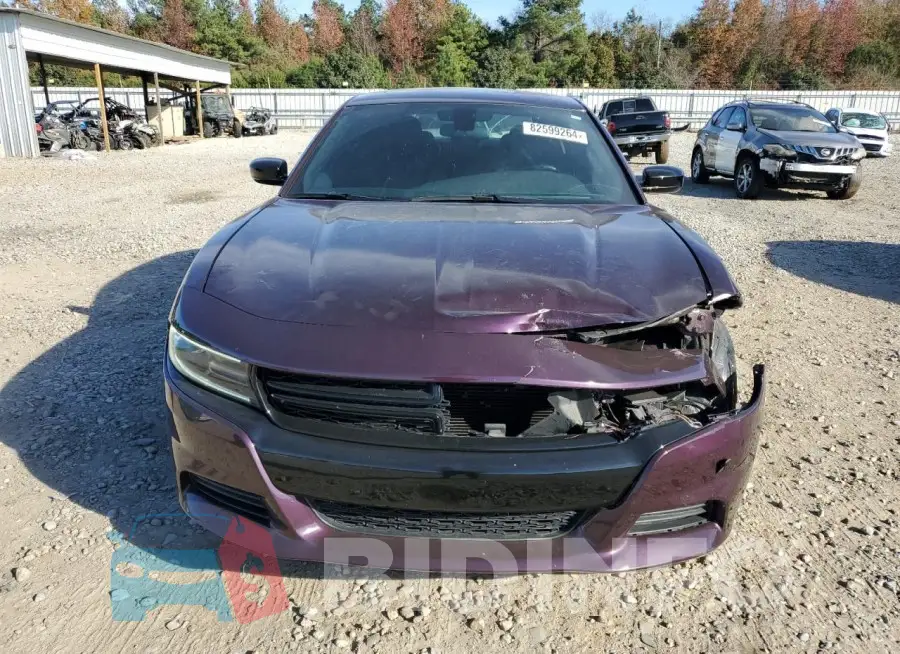 2C3CDXBG6NH126519 Photo# 5