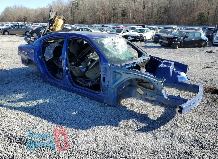 2C3CDXBG9PH535844 Photo# 4