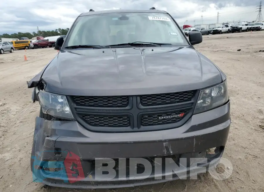 3C4PDCAB3LT277107 Photo# 5